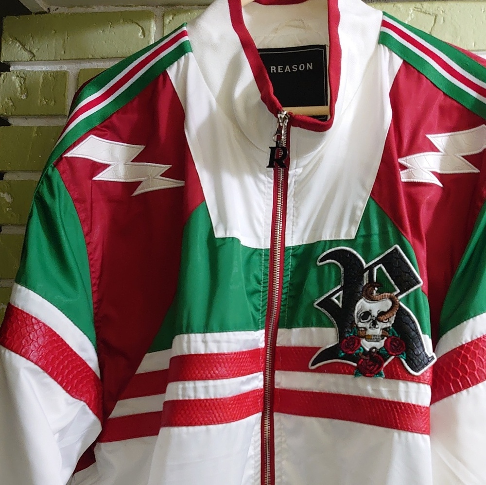 Brand new Jacket